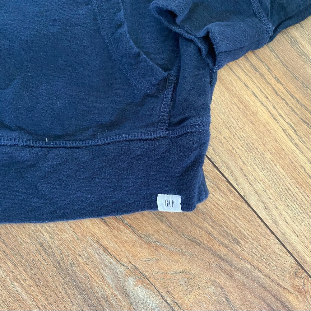 {preloved} Boy’s GAP Top - Picture 3 of 5